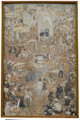 Italiensk rapsodi 1974 80x120 cm