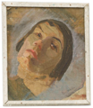 Modell Akademien1925 37x40 cm