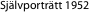 Sjlvportrtt 1952